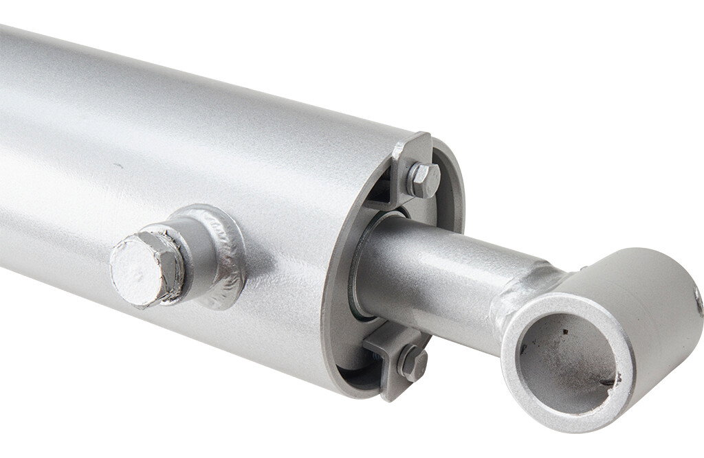 Hydraulische Zylinder