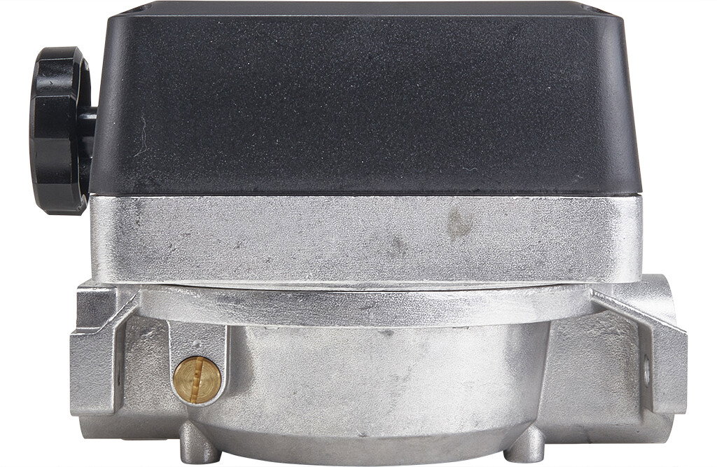 Lube Works Zählwerk Diesel Kraftstoff 1" Anschluss