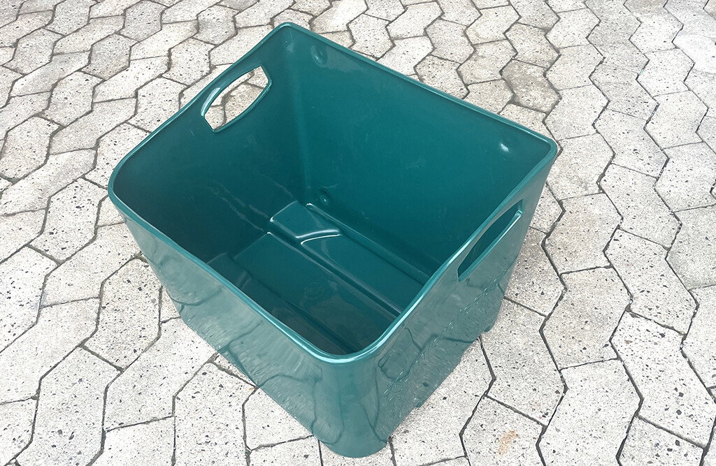 Combifeeder Mineraliendosierer
