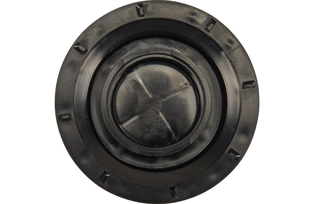 Deckel inkl. Dichtung