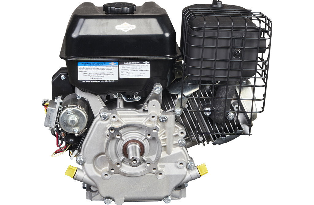 Motor