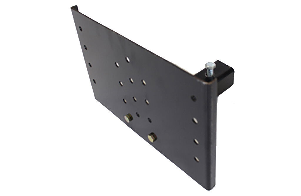 Trolla System Montageplatte für Quad & ATV