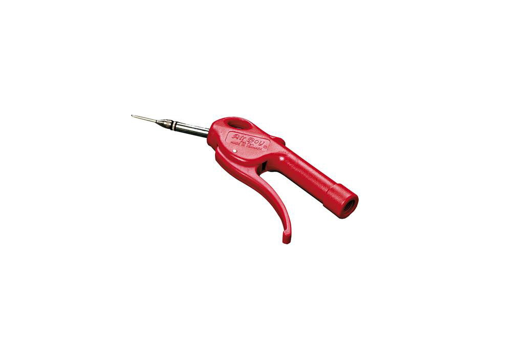 JWL Druckluft Ballpumpe Pistole