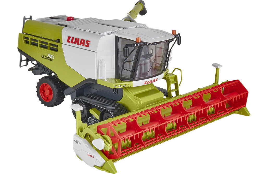 Bruder Claas Lexion Mähdrescher 780 