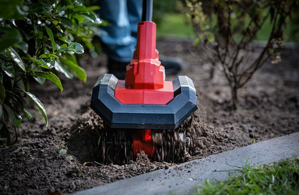 SKIL Gartenfräse 0690CA für 20V-Akku