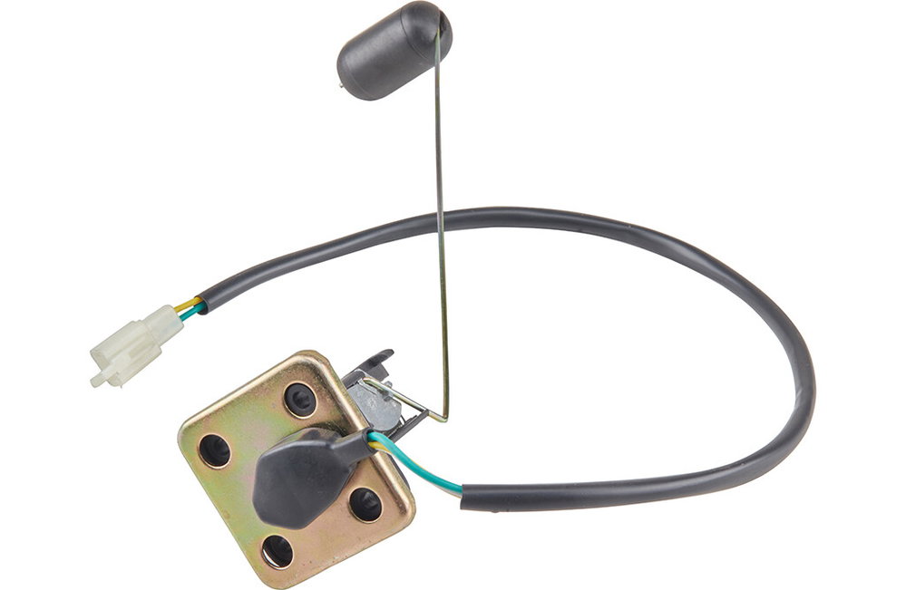 Tanksensor, komplett - Stahltank