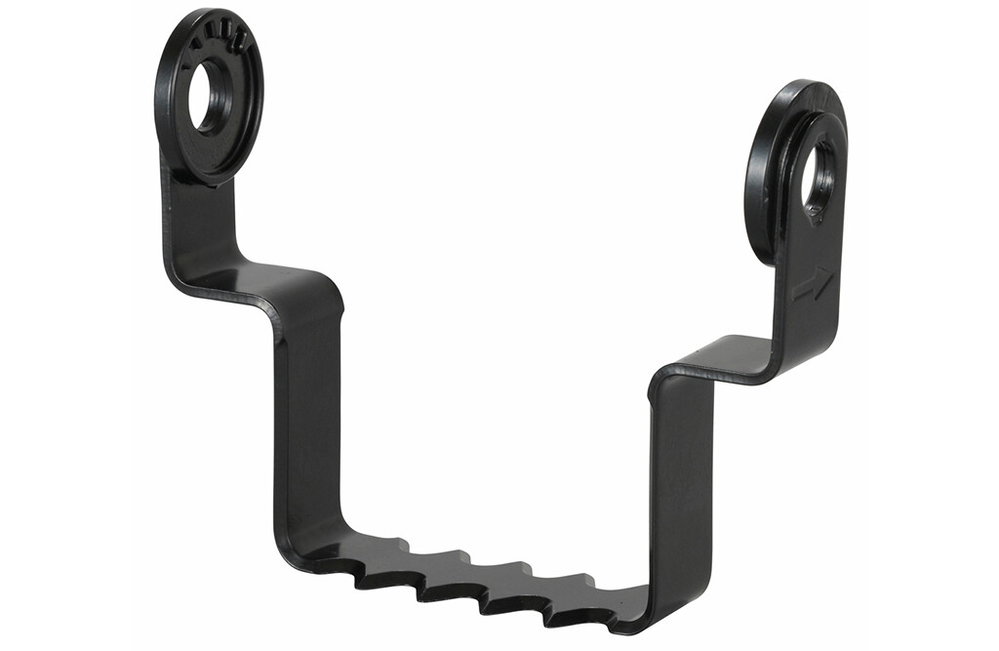 Makita Unkrautmesser, 80 mm breit