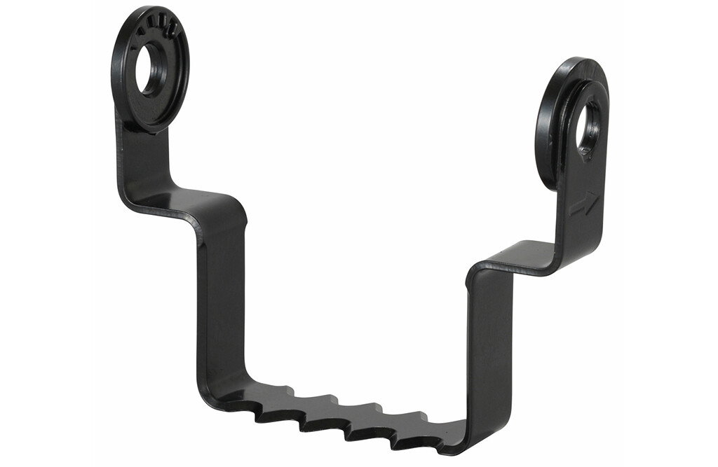 Makita Unkrautmesser, 80 mm breit