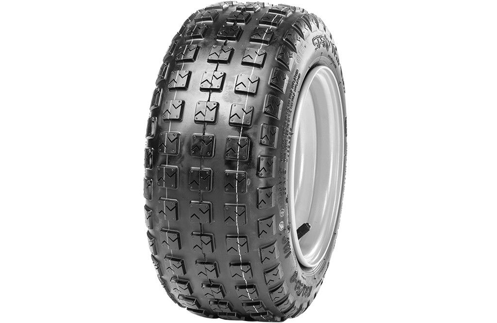 Universal-Rasenreifen, 16x6.00-8, Starco Turf Grip