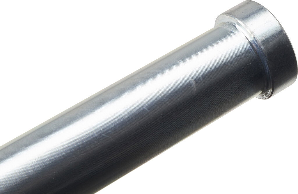 Stiftschraube, lang - Ø30x210 mm