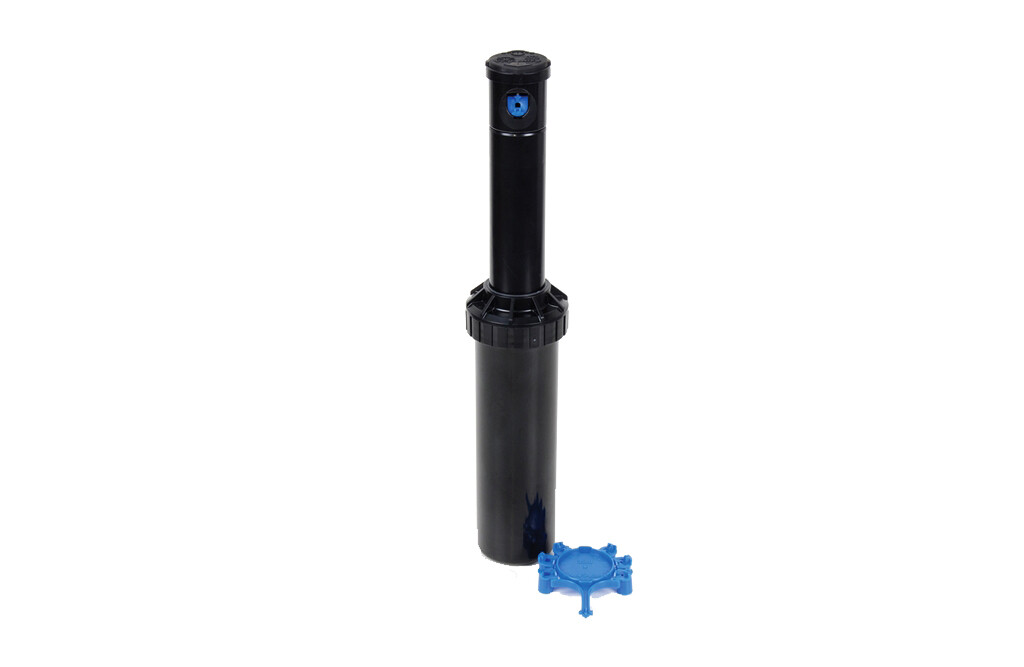 Rainbird Sprinklersystem, Bewässerung Komplett-Set