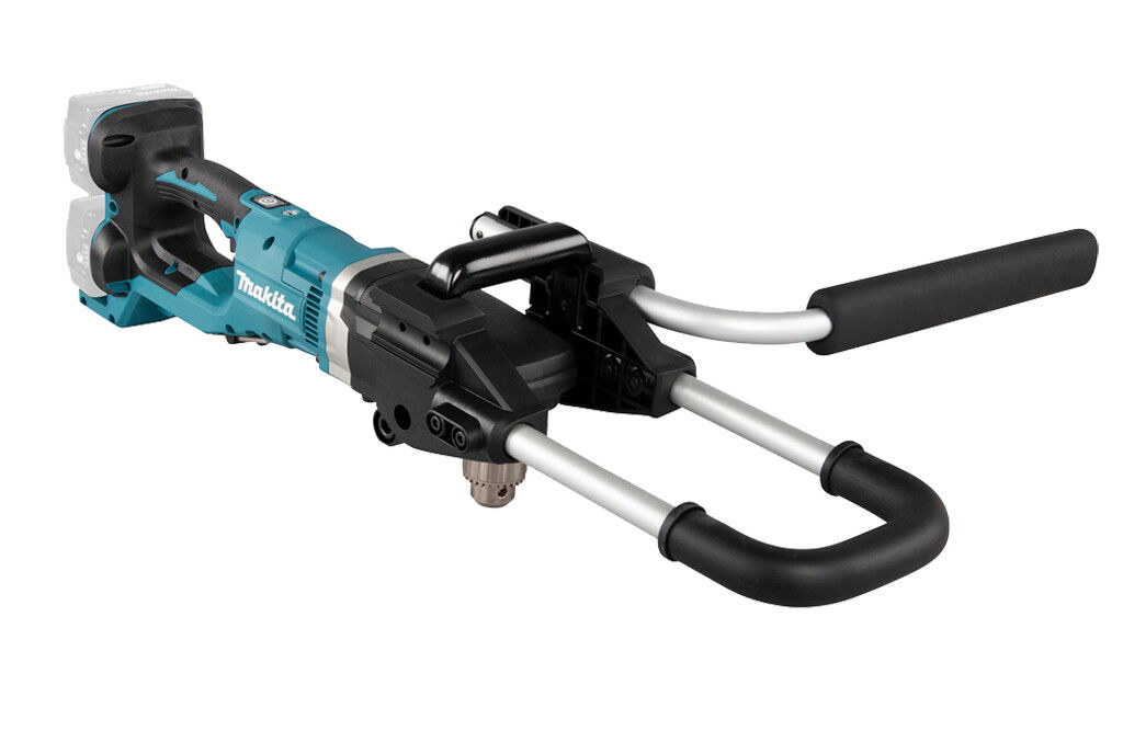 Makita Akku-Erdbohrer 2x18V, DDG460ZX7