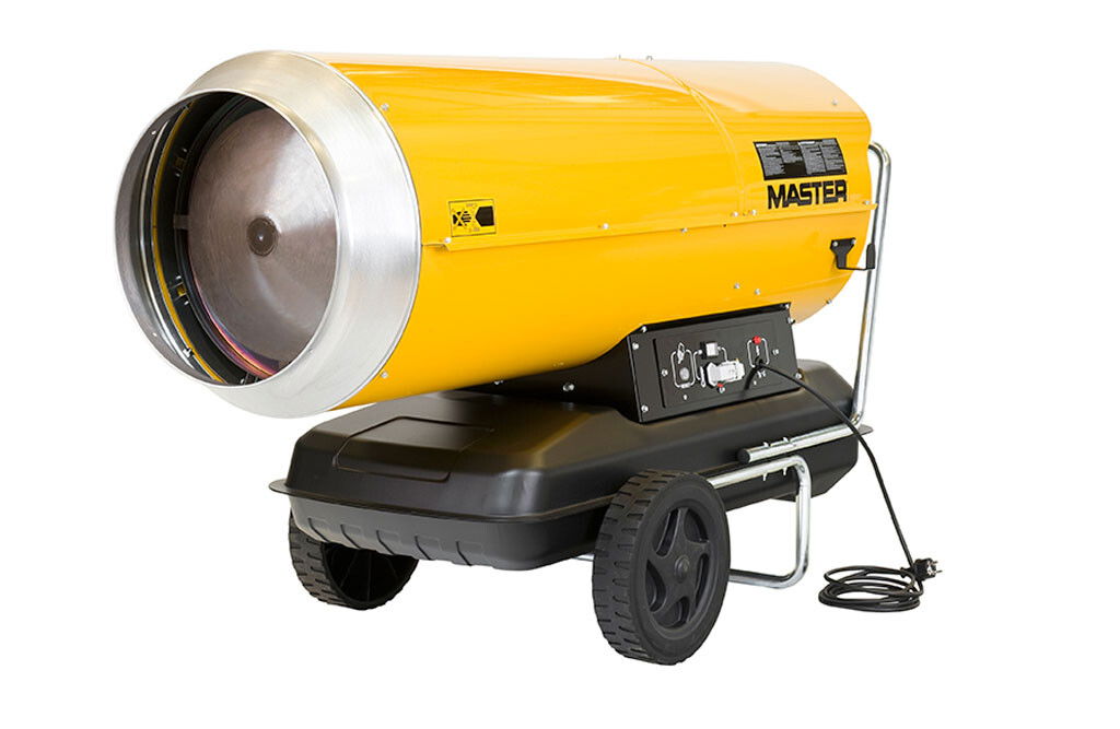 Master Heizkanone, B230, 65 KW