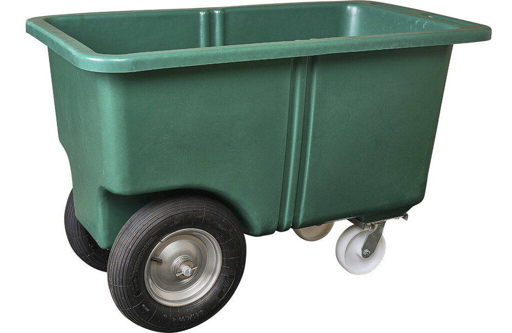JFC Futterwagen 255 Liter