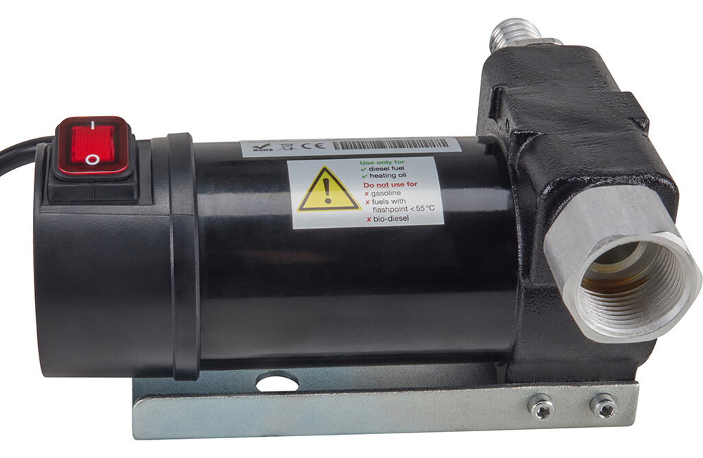 Pumpe, 12V