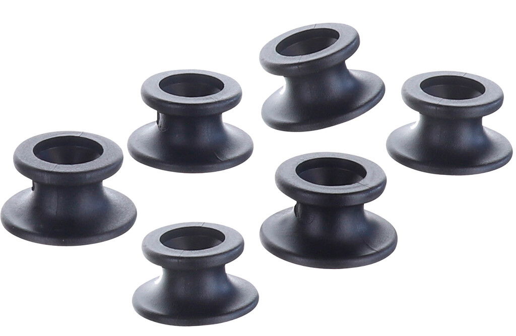 20x Nieten zum spannen von Anhängerplanen