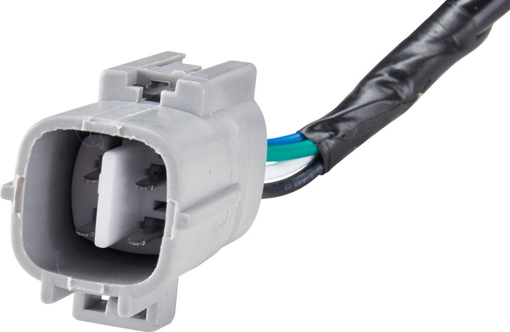 LED-Leuchte, vorne links