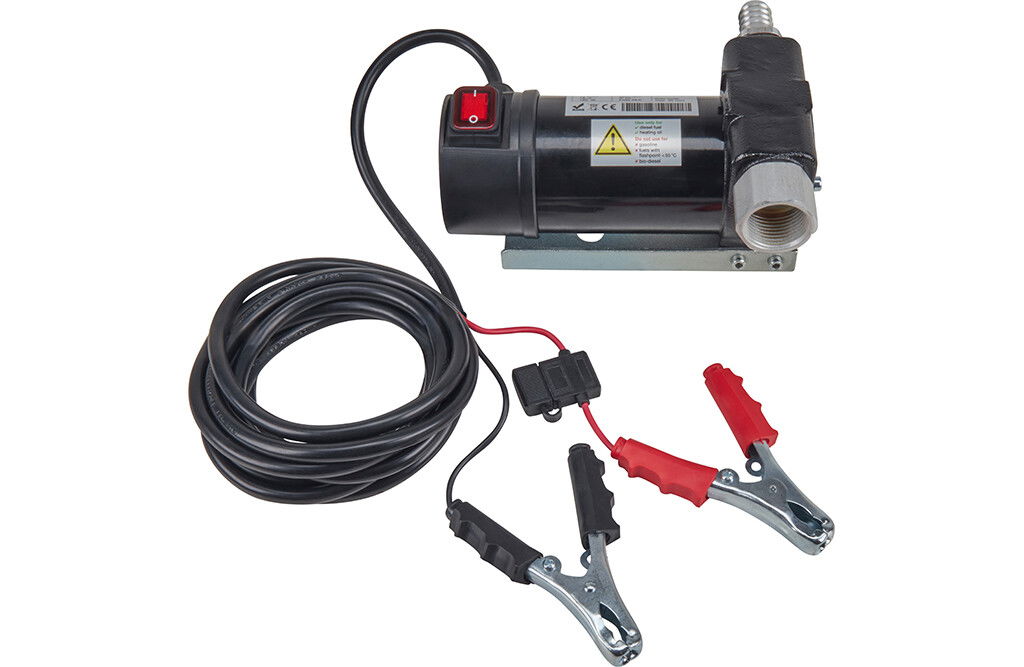 Pumpe 12v