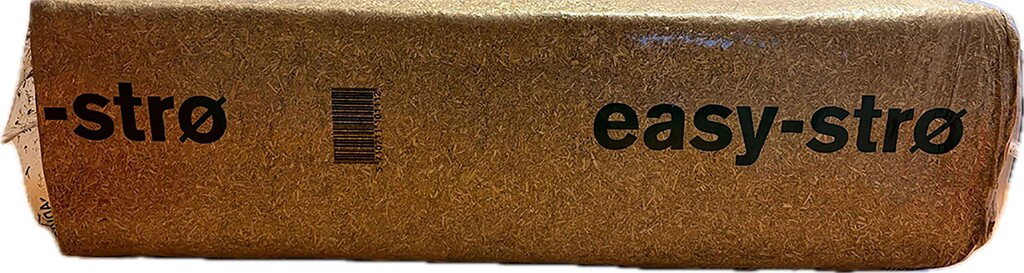 30x 25 kg Einstreu "easy-strø" 