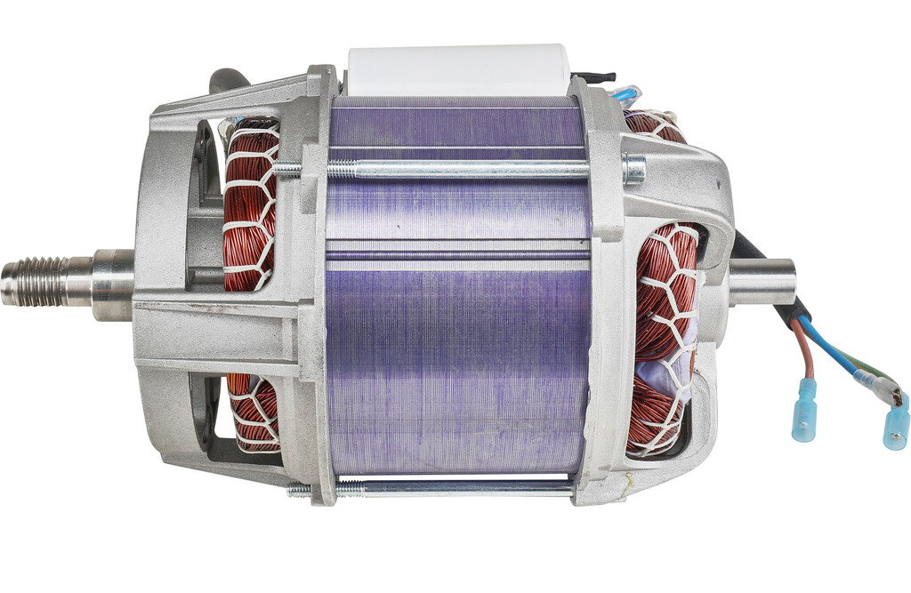 Elektromotor
