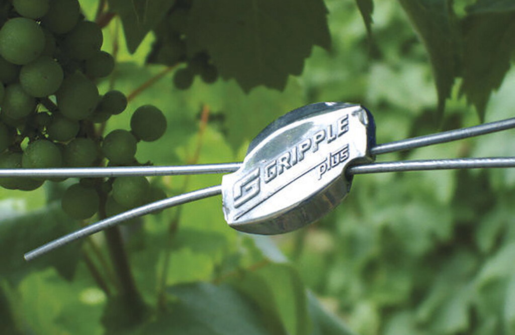 Gripple Drahtverbinder - Small