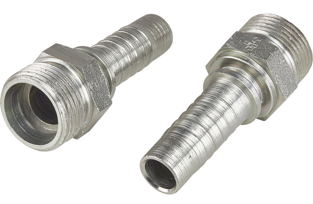 Armaturensatz für Schlauchpresse 1/2"