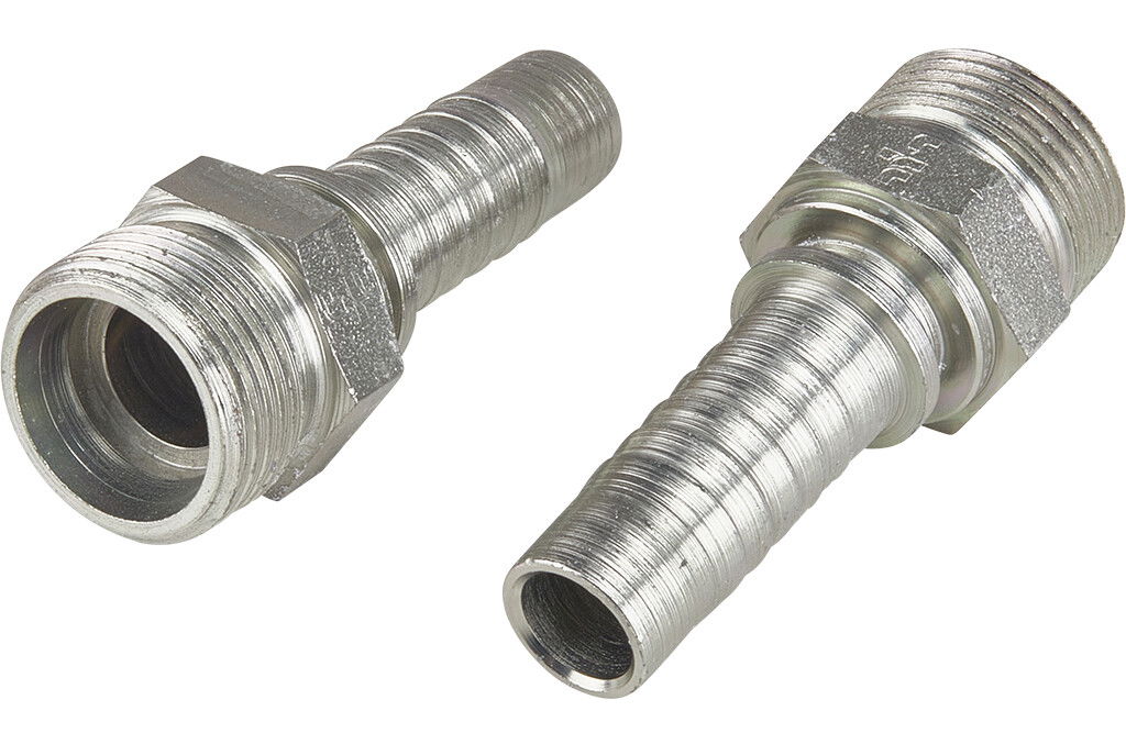 Armaturensatz für Schlauchpresse 1/2"