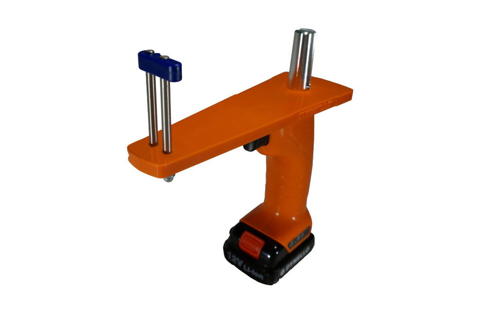 Dynello automatischer Gurtaufroller