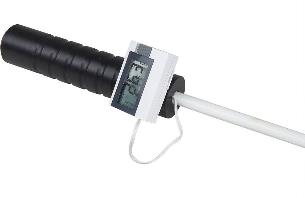 Temperatursonde