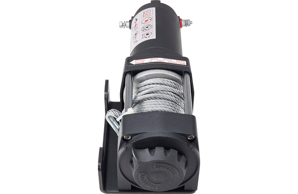 Zugwinde für Promax 500