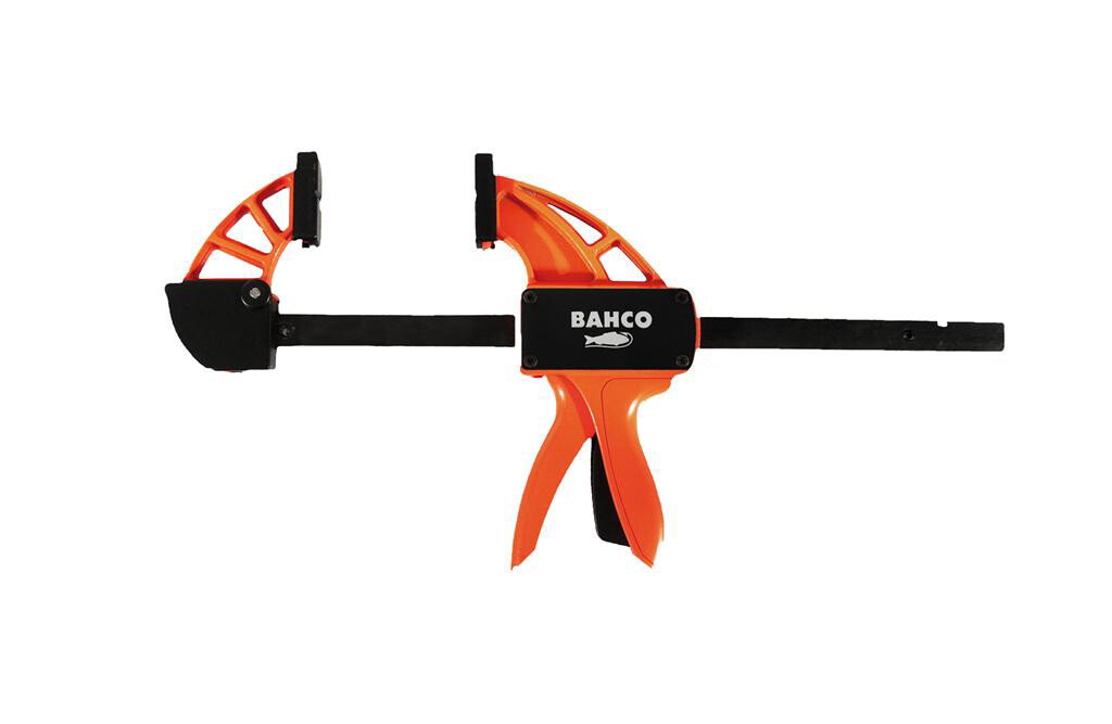 Bahco Quick Zwingen, 150 mm