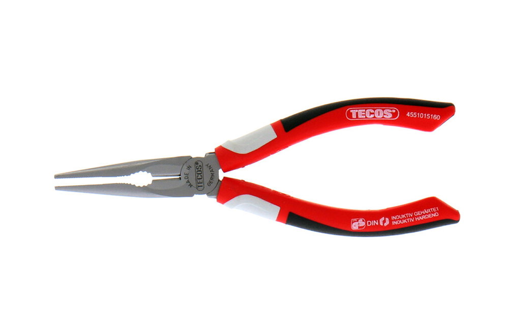 Tecos Spitzzange, 160 mm