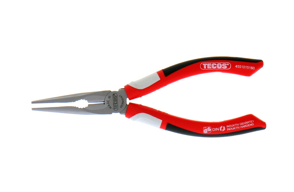 Tecos Spitzzange, 160 mm