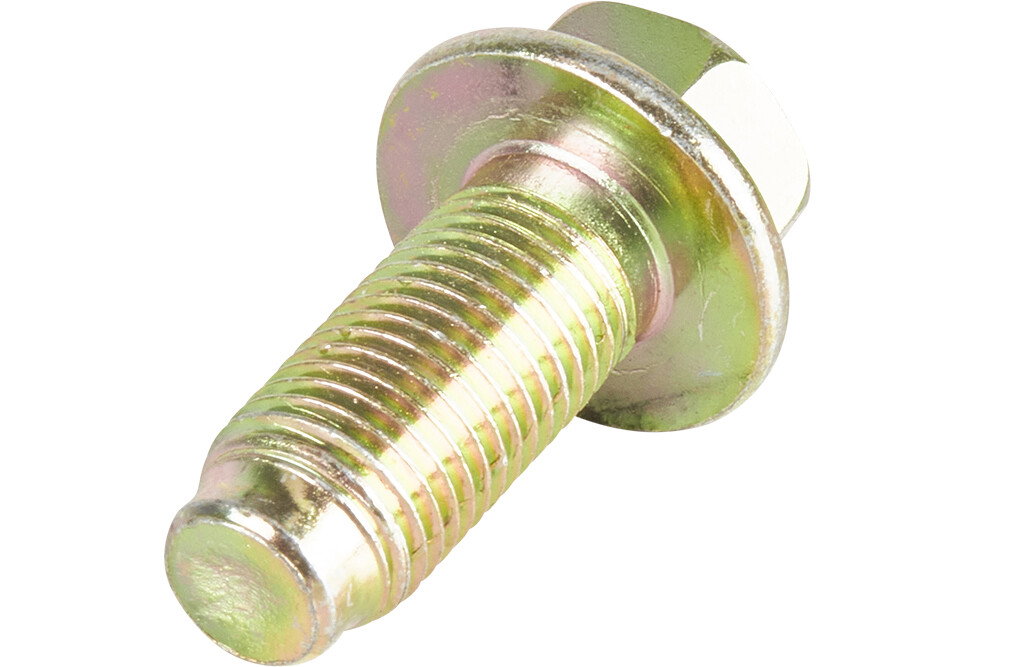 Schraube