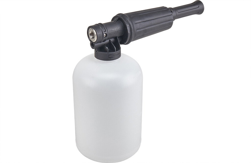 Schaumlanze, 2 Liter - 1,8 mm