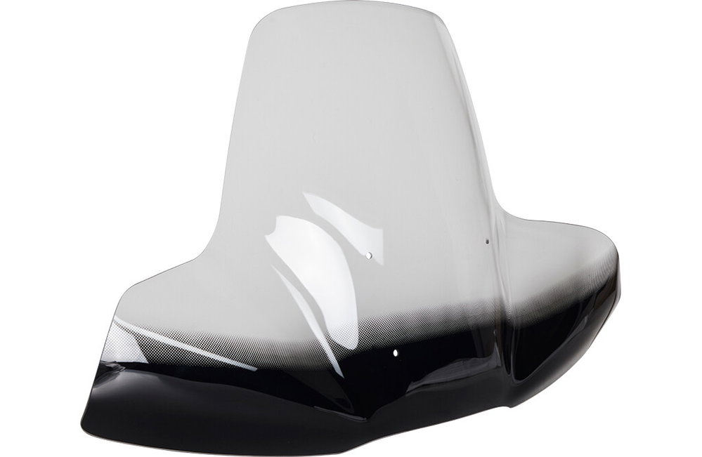 Windschild für Quad & ATV