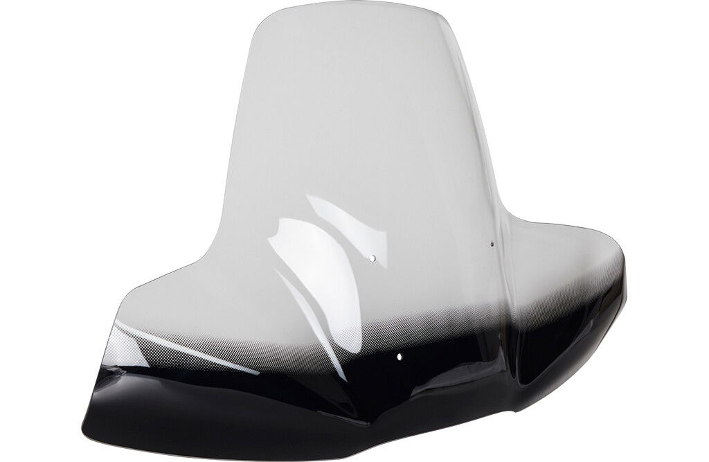 Windschild für Quad & ATV