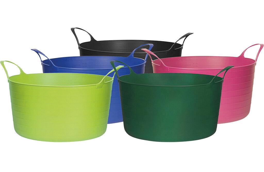 Flex-Eimer, 25 Liter