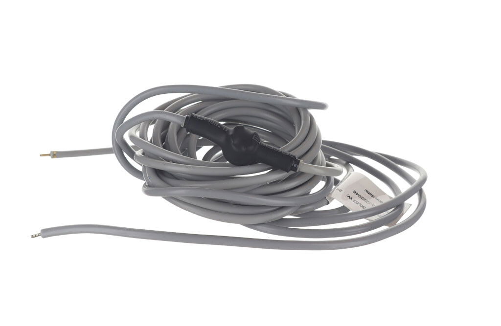 Heizleitung 24V - 30W