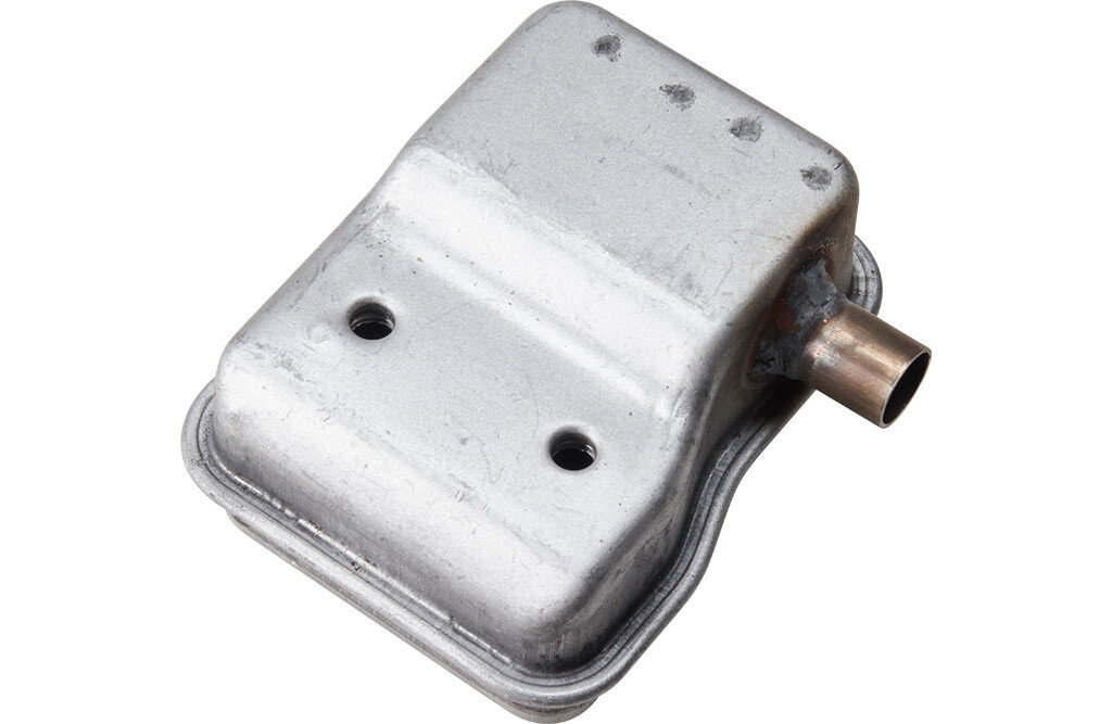 Schalldämpfer