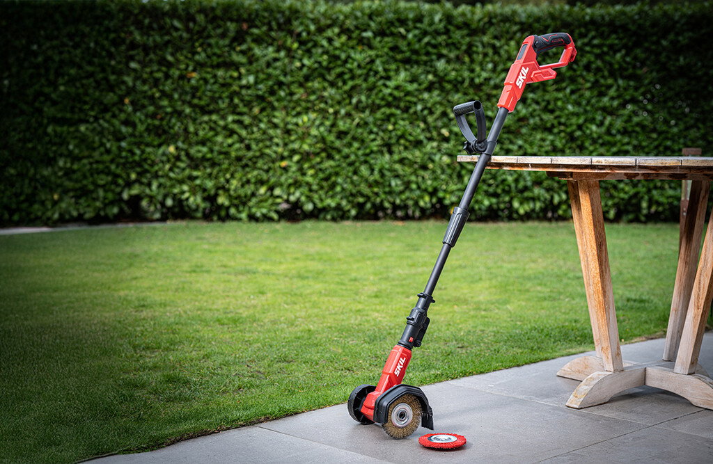 SKIL Fliesenreiniger 0661 für 20V