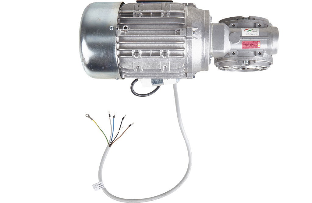 Motor/Getriebe