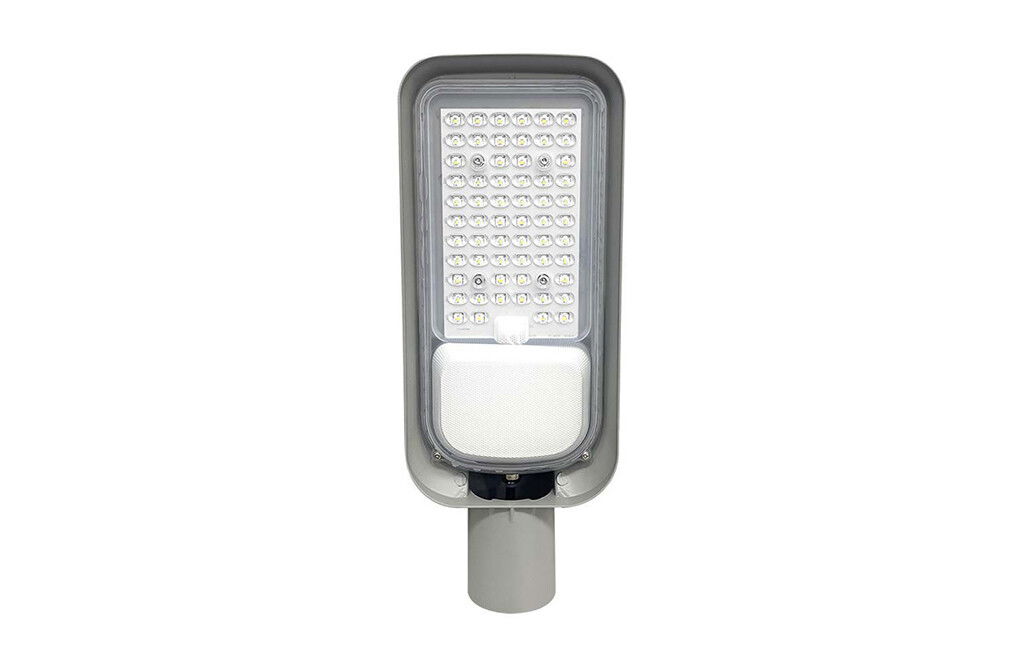 30W LED-Straßenleuchte, 2505 Lumen