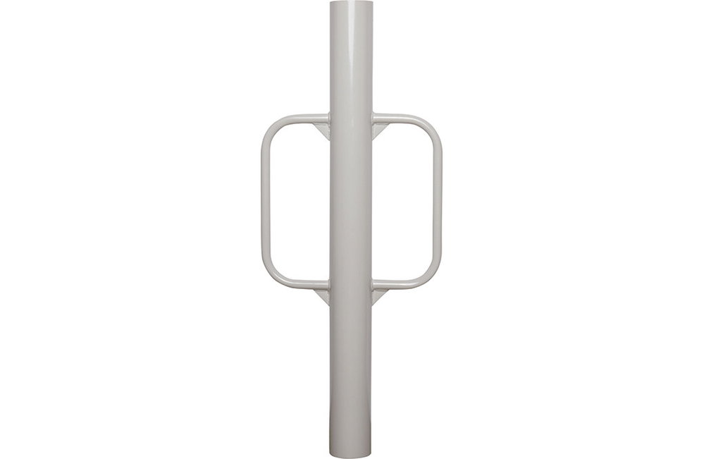 KERBL Handramme 120cm für Holzpfähle Ø 100mm