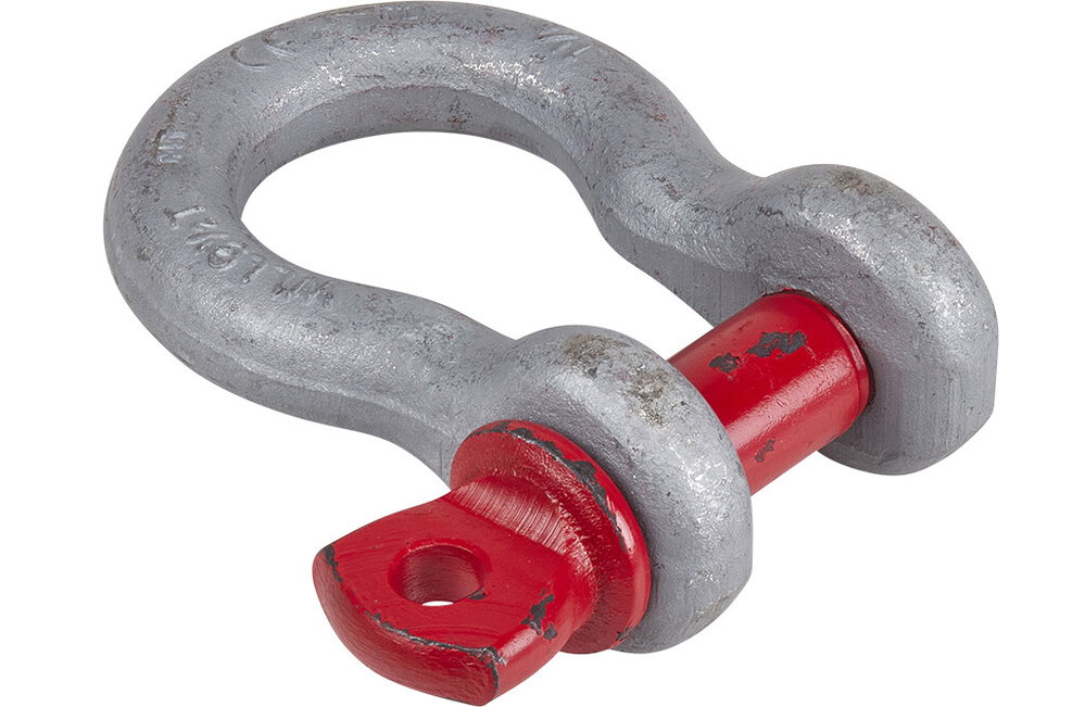 Schäkel 28 mm