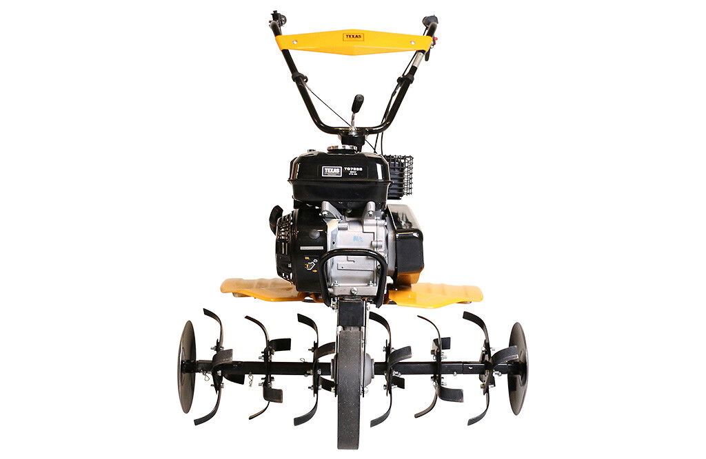 Texas Bodenfräse, FX 815TG