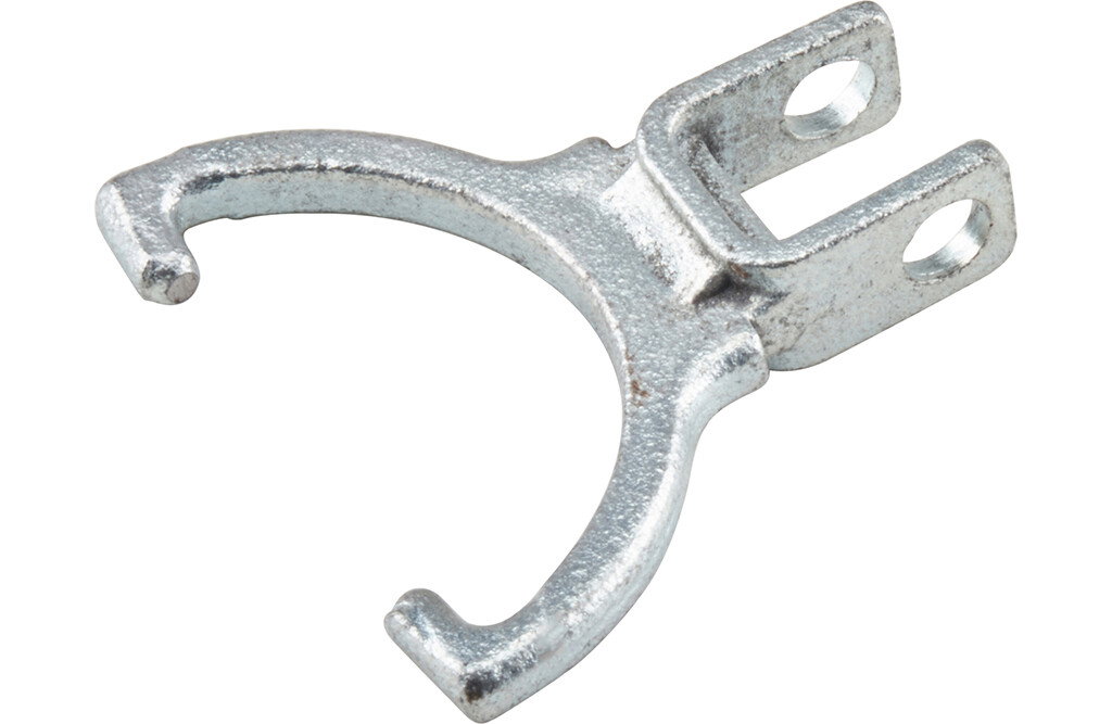 Schaltgabel