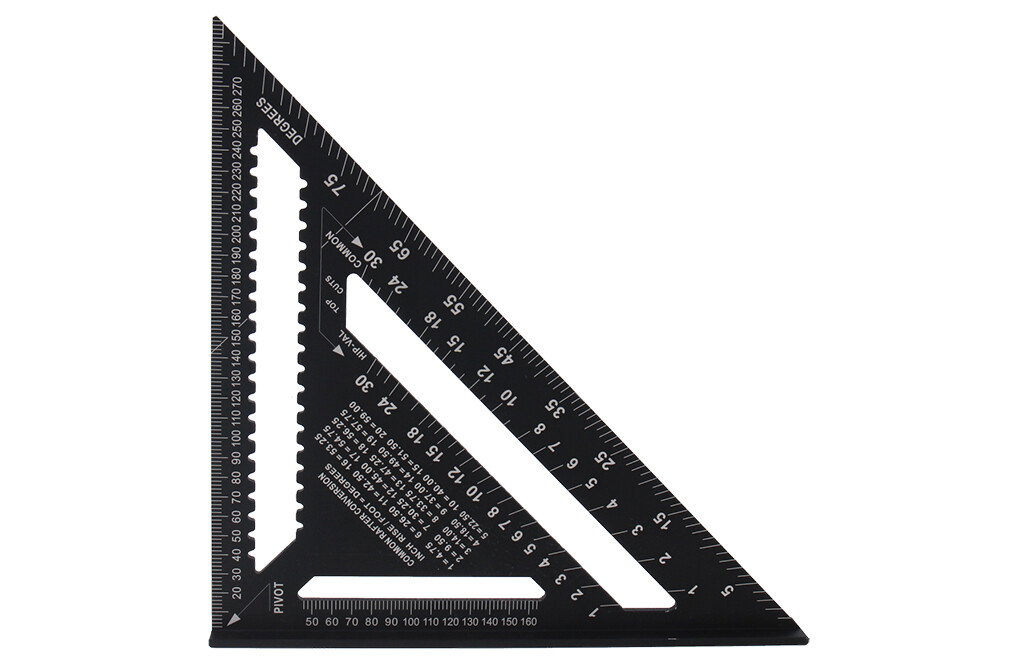 Winkel 180 mm