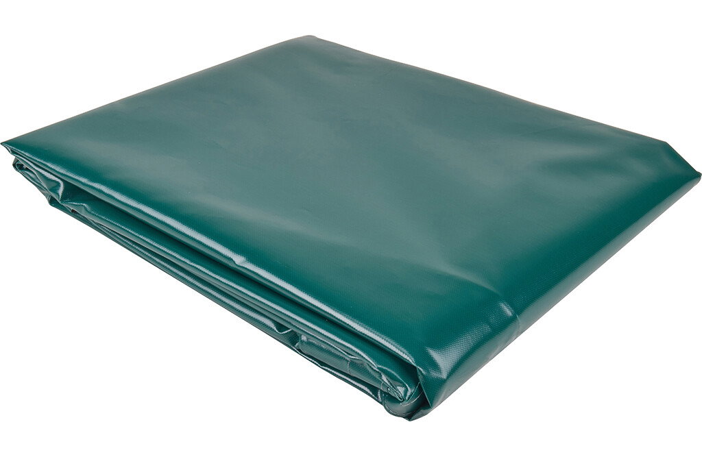 Zeltplane Hinten PVC Nr. 18