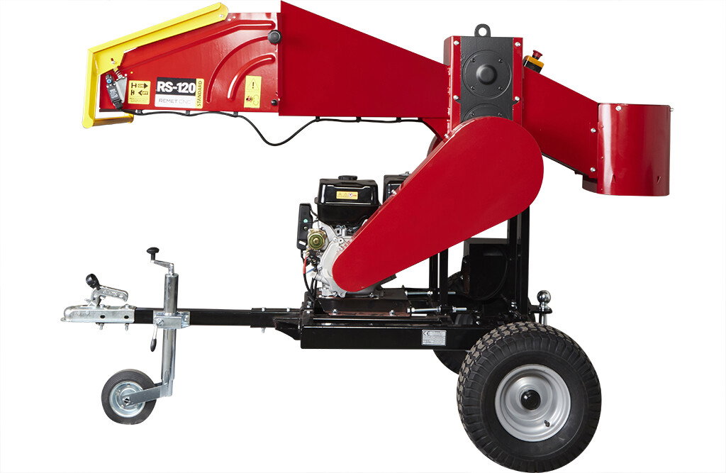 Logger RS-120 Off Road